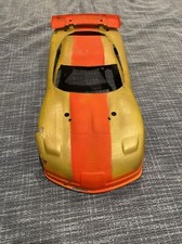 Scocca Auto RC 1:10 Viper GT (Thunder Tiger, Ts4n, Kyosho, Tamiya)