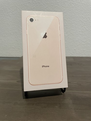Apple iphone 128 oro - 8, gb