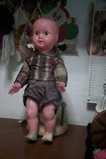 bambolotto plastica leggera