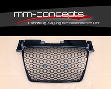 Griglia radiatore per audi - griglia,