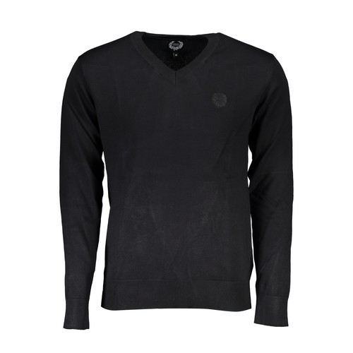 Maglione uomo scollo v - maglione,
