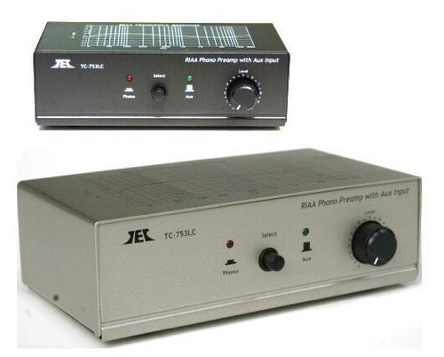 Technolink 753lc riaa - technolink,
