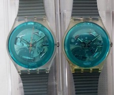 SWATCH GK103 TURQUOISE BAY e