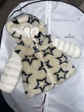 moncler enfant 9/12