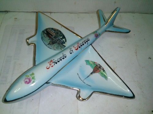 Raro posacenere vintage - posacenere,