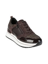 Inblu Sneakers donna lurex con