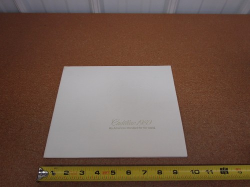 Brochure vendita berlina