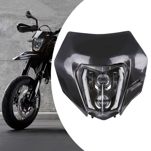 Lampada faro moto - , per