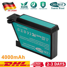 Batteria agli ioni di litio 4.0AH 14.4V per LG Hom-Bot VR34406LV VR34408LV VR5901LVM VR5902LVM