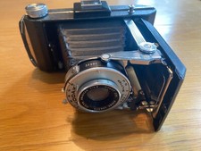 Custodia fotocamera pieghevole