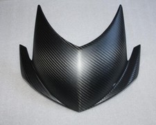 Bulle Windscreen Triumph