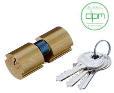 CILINDRI CILINDRO PER SERRATURE WELKA TONDO da mm 54 mm 70 e mm 80 Art. 607/608