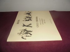 KESS /GIGI CHESSA/DISEGNI E BOZZETTI PER "IL FISCHIETTO" 1919-1921 - LA BUSSOLA