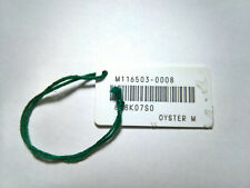 ULTRA RARE ROLEX DAYTONA 116503 HANG TAG GENUINE 100%