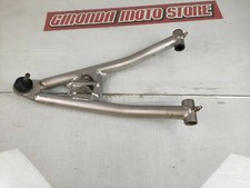 TRAPEZIO SUPERIORE SINISTRO SX PER YAMAHA YZF 450 QUAD ATV