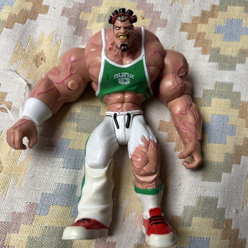 Hasbro toys action man alpha - hasbro,