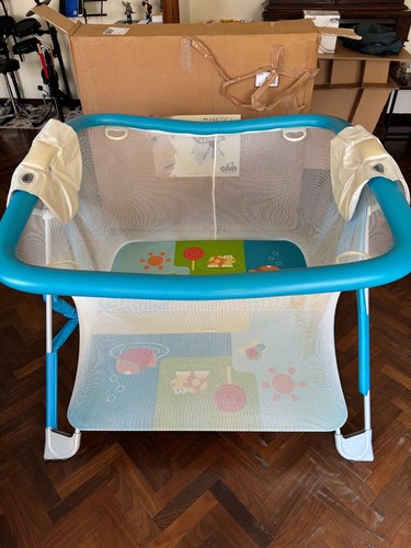 Box per bambini - , 0-15mesi
