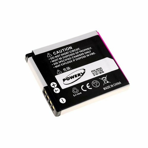 Batteria per panasonic tipo - panasonic,