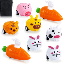 Giocattoli per Auto per