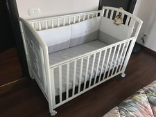 LETTINO/CULLA PER BAMBINI