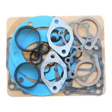 GUARNIZIONI SMERIGLIO 80" FLT SHOVELHEAD per Harley 1340 FXRS Low Glide 1984-198