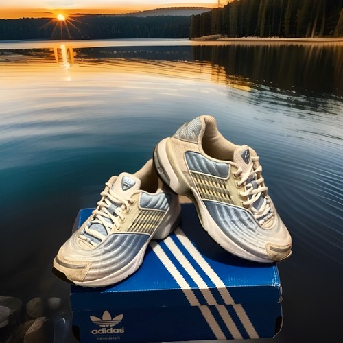 Vintage autentico adidas - autentico,