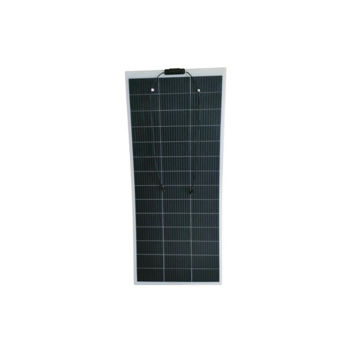 Pannello fotovoltaico semi