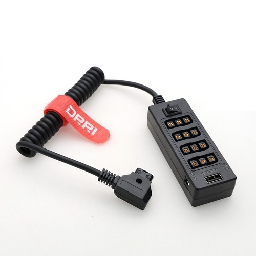 Dtap sdoppiatore - dtap, di