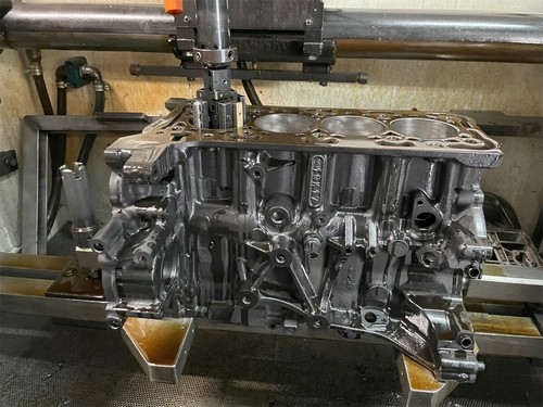 Blocco motore ford transit 0 - blocco,