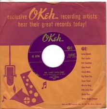 Vince Fiorino – Red Canary