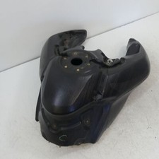 Ducati Multistrada 1200 S GT