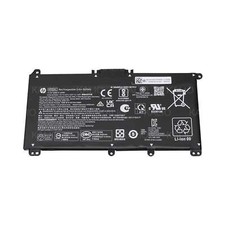 Batteria Laptop Originale HP