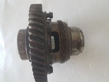 CORONA COPPIA CONICA