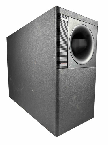 Bose acoustimass series - bose, 5