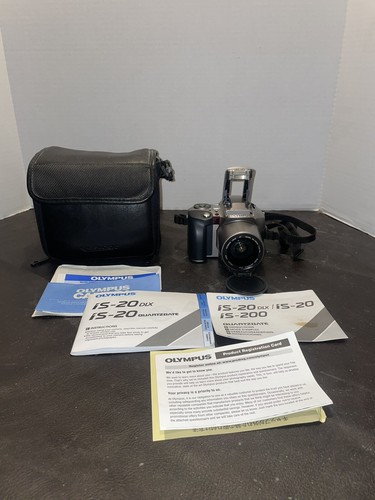 Olympus qd fotocamera - olympus,