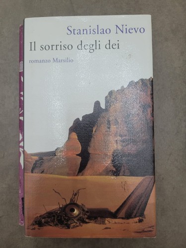 Stanislao nievo sorriso - stanislao,