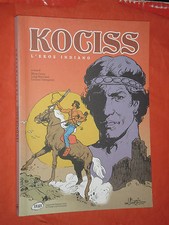 KOCISS DI EMILIO UBERTI A