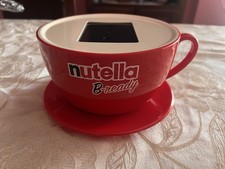 Nutella B-Ready - Tazzona
