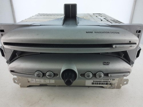 Mini r56 2007 ccc dvd - r56,
