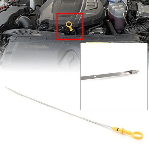 Dipstick livello olio - , motore