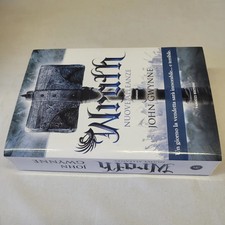 (Gwynne) Malice nuove alleanze