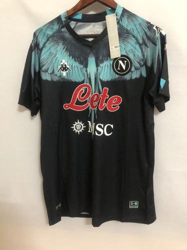 Maglia jersey napoli special - maglia,