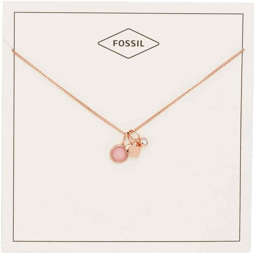 Fossil collana con - fossil,
