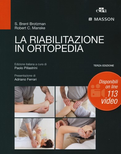 Riabilitazione ortopedia - riabilitazione, in