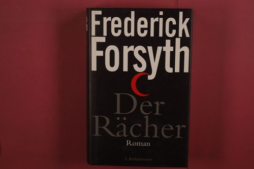 379954 frederick forsyth - 379954,