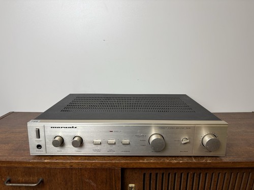 Amplificatore marantz - marantz, 25
