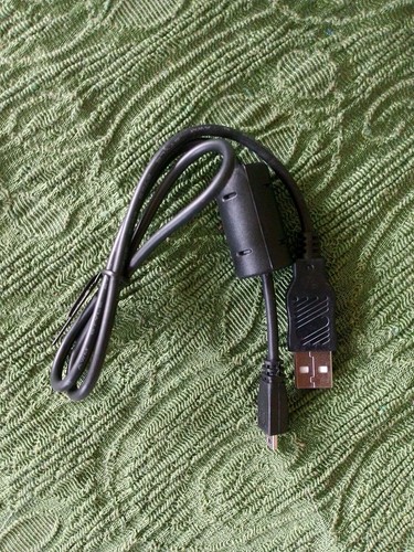Cavo usb originale nikon - originale,