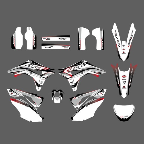 Adesivi decalcomanie grafiche
