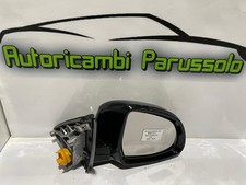 Specchietto Retrovisore DX BMW