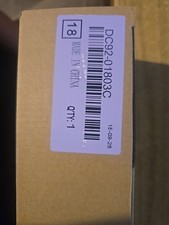 Scheda di controllo lavatrice